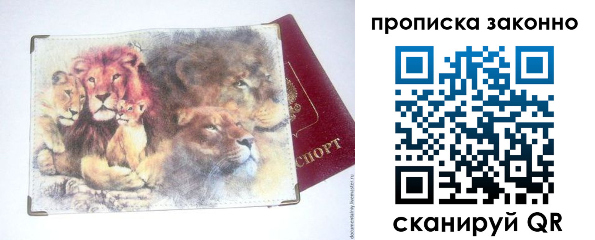 прописка от собственника в Белгороде